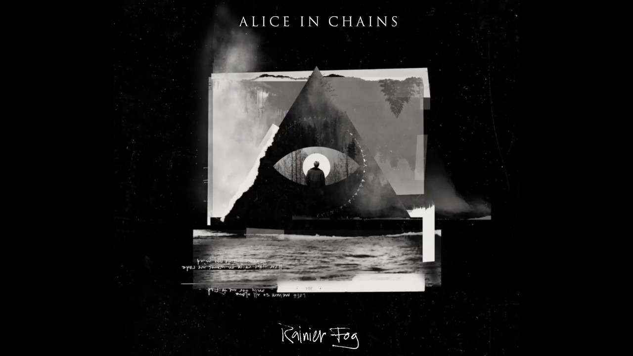 Rainier Fog (pronounced: /reÉªËˆnÉªÉ™r/) is the sixth studio album by the American rock band Alice in Chains, released on August 24, 2018, th...